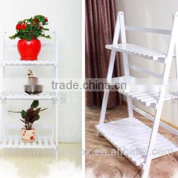 2015 Refinement Wooden Flower Stand photo-2