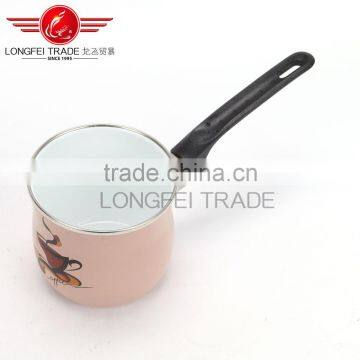 Yellow Color High Quality Arabic Coffee and Tea Sets With Lid photo-4