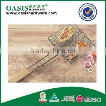 HIGH QUALITY BBQ One Fish Grill High Quality photo-3