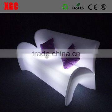 Modern Lighting Outdoor Sofa Set for USA photo-3