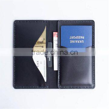 Personalized passport holder,business passport holder neck design