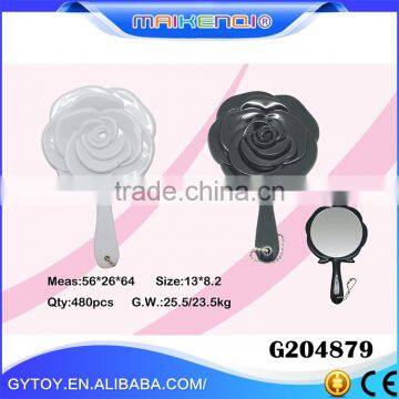 Hot Sell 2016 New Products Antique Pocket Mirror , Cheap Pocket Mirror , Round Pocket Mirror photo-4