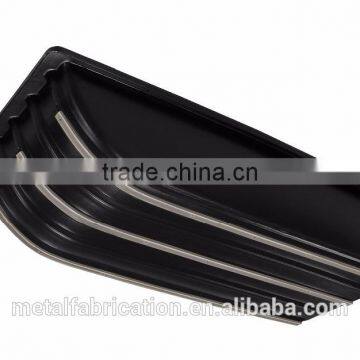 Best Snowmobile Cargo Sled for Ice Fishing photo-6