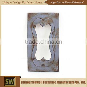 China Supplier Low Price Modern Toilet Mirror photo-6