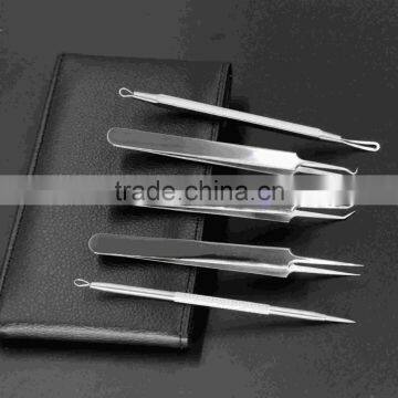 Face Removal Blackhead Tools Set photo-2