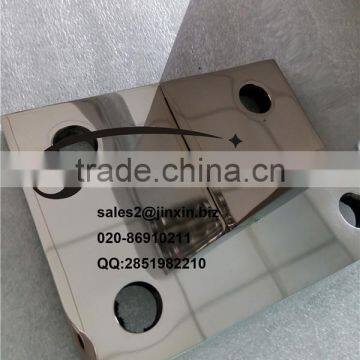 JINXIN Professional Handrail for Elderly_side Mounting Baluster With Lowest Price photo-4