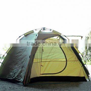 Double Layer ,high Quanlity Tent photo-5