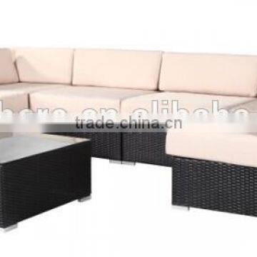 Hot selling rattan furniture sofa furniture cheap outdoor furniture