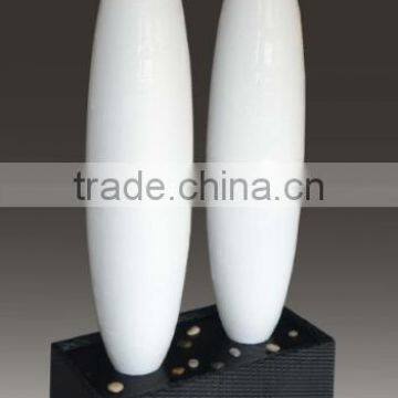 dubai hotel white fiberglass water fountain decorative hotel furniture dubai