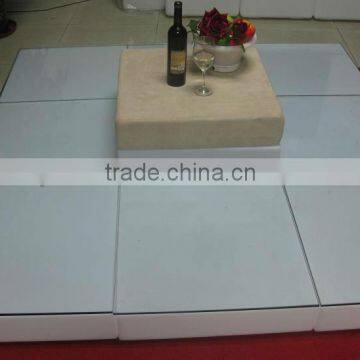 Popular High-quality 16 Colors Changing Luminous Floor for Ktv or Dance Room Using photo-4