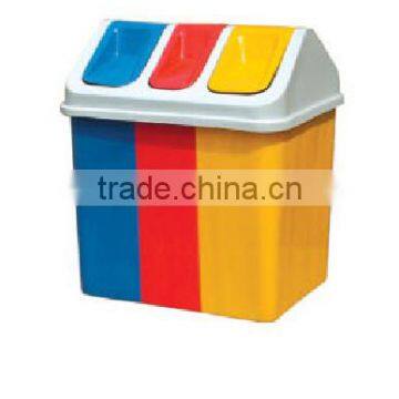 (HD-18706)Cartoon wholesale plastic trash cans