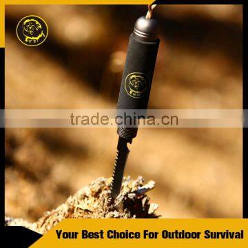 Customized Outdoor Emergency Explosion Proof Folding Snow Shovel photo-3