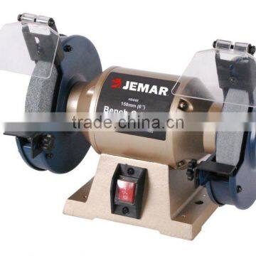 JBG6E WET AND DRY BENCH GRINDER