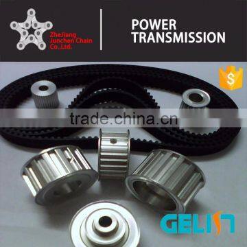 OEM Aluminum Timing Belt Sprocket Synchronous Pulley photo-5