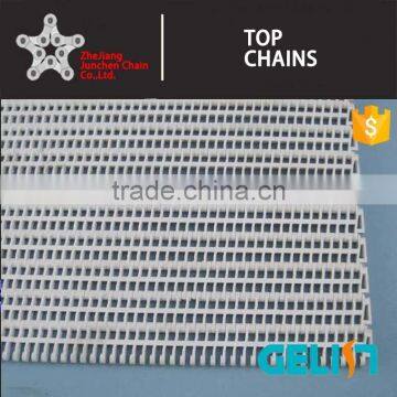900Y-005 Series Plastic Mesh Conveyor Belt/plastic Flush Grid Conveyor Modular Belts photo-4