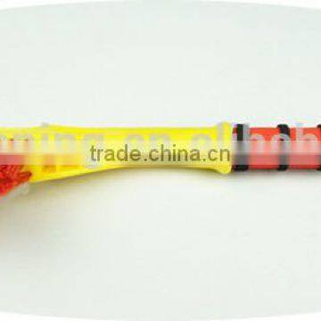 EVA Grip Scratch Free Snow Brush With Ice Scraper photo-2