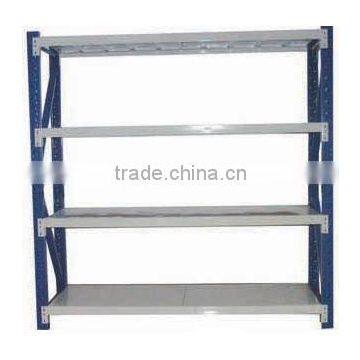 Medium Duty Storage Rack photo-1
