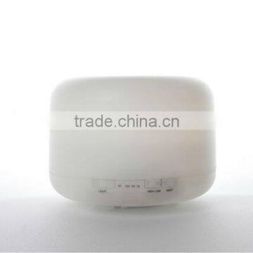 Various style and colorful Aroma Air Ultrasonic misty diffuser