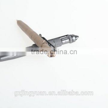 Aircraft Aluminum Tactical Defense Pen ,Tactical Pen ,army Pen Emergency Tool:TP1 photo-6
