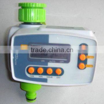 Electronic Digit Water Timer with Temperature (GWI-5565)