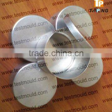 Aluminum soil moisture content tin