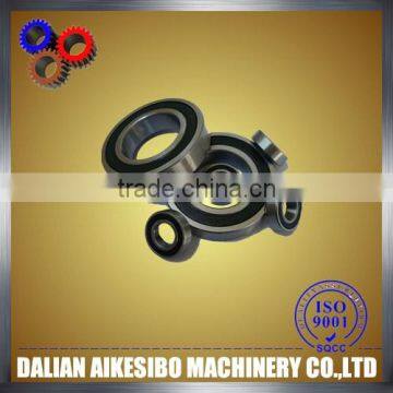 6300 series 6312 Z bearing deep groove ball bearings