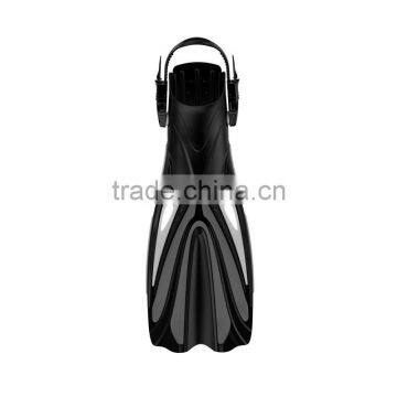 SILICONE Material Scuba Diving Fins With BS 5883 Certificate photo-2