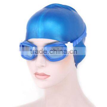2017 New Design Fashion With UV 400 Protect Lens Swimming Goggles photo-6