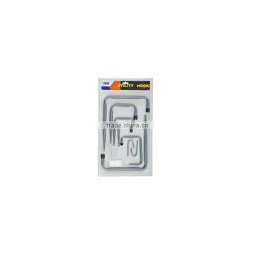 Jinhua Hesheng 2015 the Most Popular Storage Organizer With High Quality Trade Assurance HS-S130 photo-5