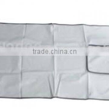 Custom Foldable Car Front Sunshade,cheap Windshield Shade