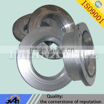 Construction Machinery Parts Pad