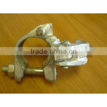 48.3x48.3mm Scaffolding Swivel Clamp for Connecting Scaffolding Tubes photo-3