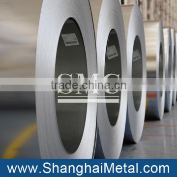 decorative prepainted galvanized steel coil