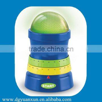 2015 New Hot Super Simple Timer for Classroom Activities Mini Staionary Time Tracker From Icti Manufacturer photo-2