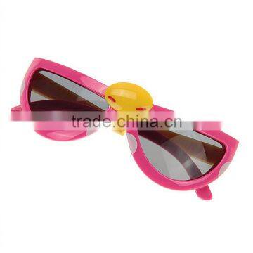 Wholesale Nice Gift Latest Model Spectacle Kids Sunglasses 2016 photo-6