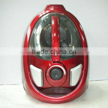 VC-C009 HEPA low noise cyclone vacuum cleaner