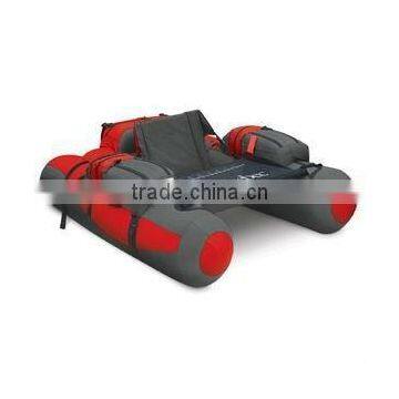 MEITAI New Design Inflatable Fishing Float Tube photo-5