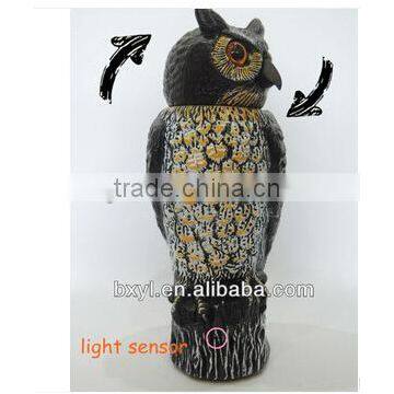 Garden Control Sensor Activated Bird Repeller photo-4