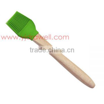 SS1521 Food Safe Grade silicone basting brush