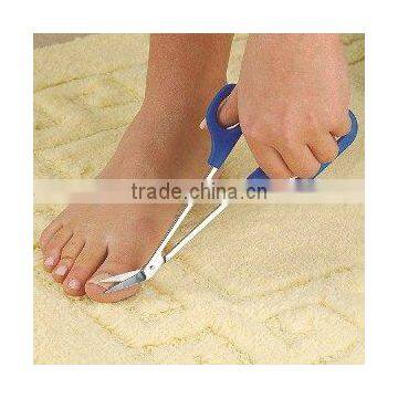 Long Reach Toe Nail Clipper