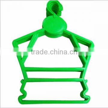 Custom Cheap Plastic Baby Hanger/wholesale Cheap Plastic Baby Hanger/custom Plastic Baby Hanger Manufacturer photo-4