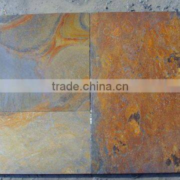 China Supplier Natural Roof Slate High Quality Stone Cheap Roof Slate photo-5