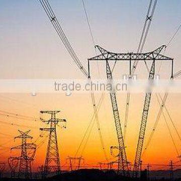 High-Voltage Lines Wrap photo-2