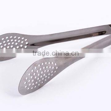 BXZ17 Best Selling Kitchenware Food Tongs Made in China