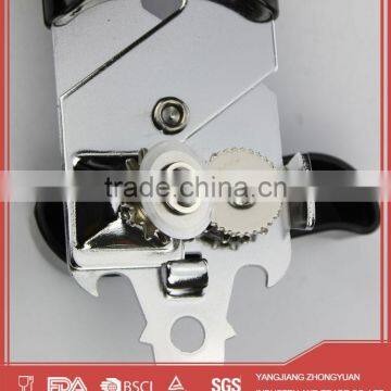 2015 Promotional Multipurpose Metal Can Opener and Bottle Opener photo-4