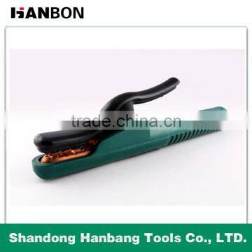 Industrial Electric Welding Holder of 1000A photo-3