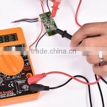 AK-9180 High Quality Digital Multimeter photo-4