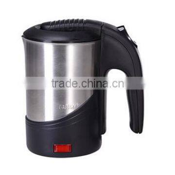 mini electric kettle travel water kettle