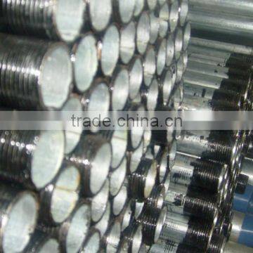 Construction Circular Hollow Section Pipe/Round Pipe photo-4