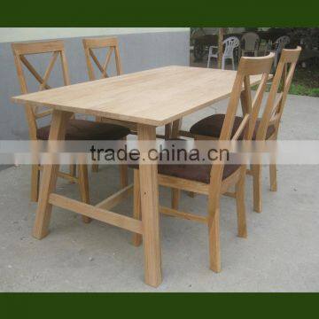 2016 morden wooden chair dining for living room